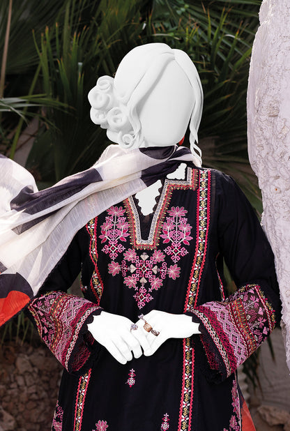 FRENCH BLACK