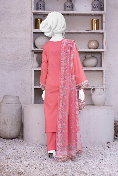 OYSTER PINK