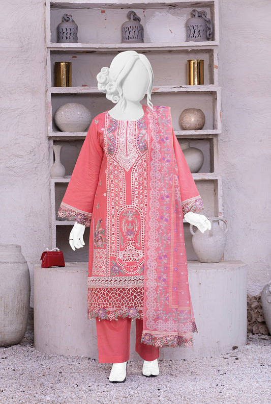 OYSTER PINK